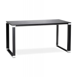 Alterego Xline design recht directiebureau 160x80x73 cm