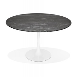 Alterego Shadow eettafel 140x140x73 cm