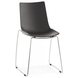Alterego Treno design stoel 58x54x83 cm
