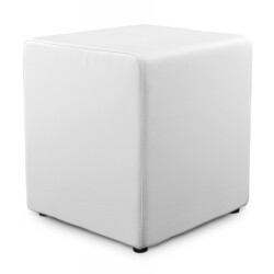 Alterego Cube poef 41x41x41 cm