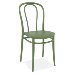 Alterego Jamar stoel 52x45x85 cm