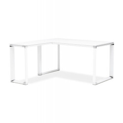 Alterego Xline bureau 170x160x74 cm