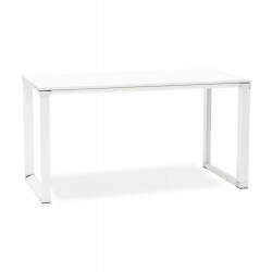 Alterego Xline design recht directiebureau 160x80x74 cm