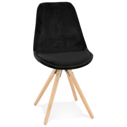Alterego Ricky stoel 48x56x84 cm