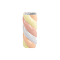 Present Time vaas marshmallow large -