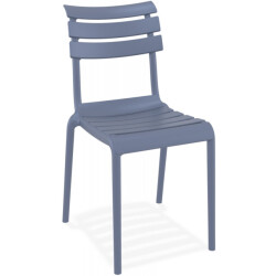 Alterego Chala tuinstoel 50x59x84 cm