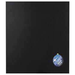 Alterego Limule tafelblad 68x68x16 cm