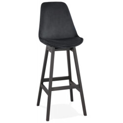 Alterego Moriss barkruk 48x56x113 cm