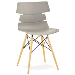 Alterego Sofy moderne stoel 50x48x82 cm