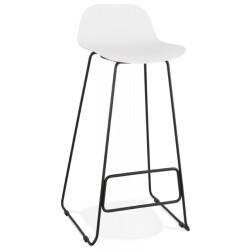 Alterego Babylos design barkruk 50x53x95 cm