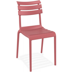 Alterego Chala tuinstoel 50x59x84 cm