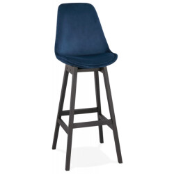 Alterego Moriss barkruk 48x56x113 cm
