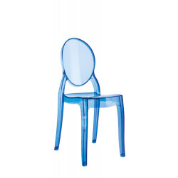 Alterego Kids kinderstoel 63x30x34 cm