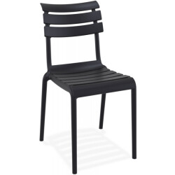 Alterego Chala tuinstoel 50x59x84 cm