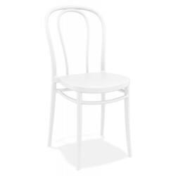 Alterego Jamar stoel 52x45x85 cm