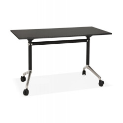 Alterego Flexo klapbureau 140x70x73 cm
