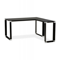 Alterego Xline bureau 170x160x73 cm