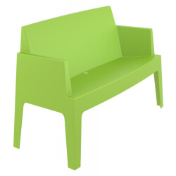 Alterego Plemo xl tuinbank 139x60x80 cm