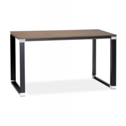 Alterego Klein recht bureau xline design 140x70x74 cm