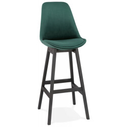 Alterego Moriss barkruk 48x56x113 cm