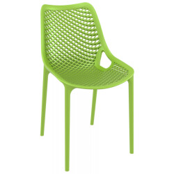 Alterego Moderne stoel blow 50x60x82 cm
