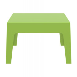 Alterego Marto salontafel 77x56x43 cm