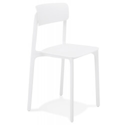 Alterego Tropical binnenstoel 48x47x79 cm
