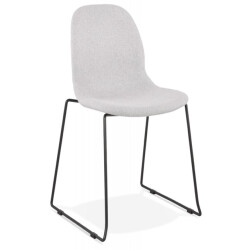 Alterego Distrikt designstoel 545x50x85 cm