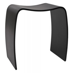 Alterego Mojo lage kruk 49x32x44 cm