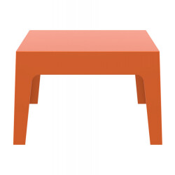Alterego Marto salontafel 77x56x43 cm