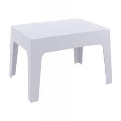 Alterego Marto salontafel 77x56x43 cm