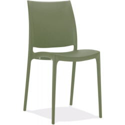 Alterego Enzo design stoel 53x46x82 cm