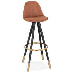 Alterego Kong design barkruk 41x41x97 cm