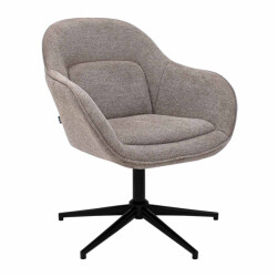Kick Collection Kick draaifauteuil lux -