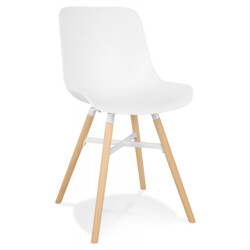 Alterego Gladys design stoel 55x48x81 cm