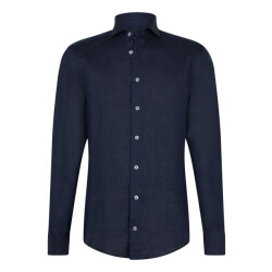 Cavallaro Firento lange mouw overhemden 110251052