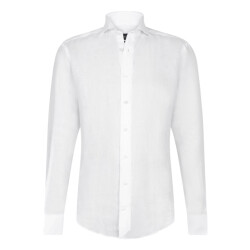 Cavallaro Firento lange mouw overhemden 110251052