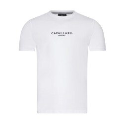 Cavallaro Bari t-shirts 117251000