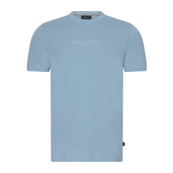 Cavallaro Bari t-shirts 117251000