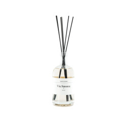House Vitamin Reed diffuser via savona milan 100ml