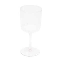 House Vitamin Glassware wine glass clear set of 2 8x8x17,5cm