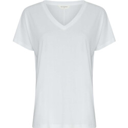 Moss Copenhagen Mschfenya modal v neck tee
