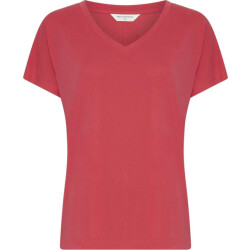 Moss Copenhagen Mschfenya modal v neck tee