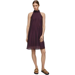 Moss Copenhagen Mschalithea faustina sl dress