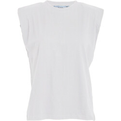 Minus Mssalli gots t-shirt white