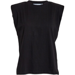 Minus Mssalli gots t-shirt black
