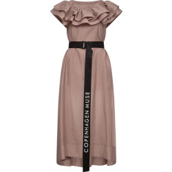 Copenhagen Muse Cmmolly dress fawn