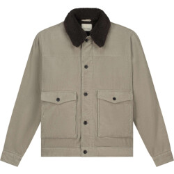 Dstrezzed Ds dennis ribcord jacket