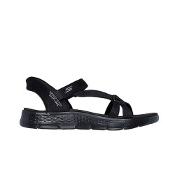 Skechers Go walk flex sandal illumin