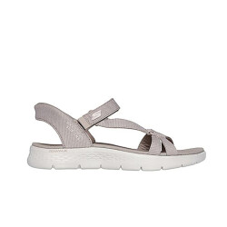 Skechers Go walk flex sandal illumin